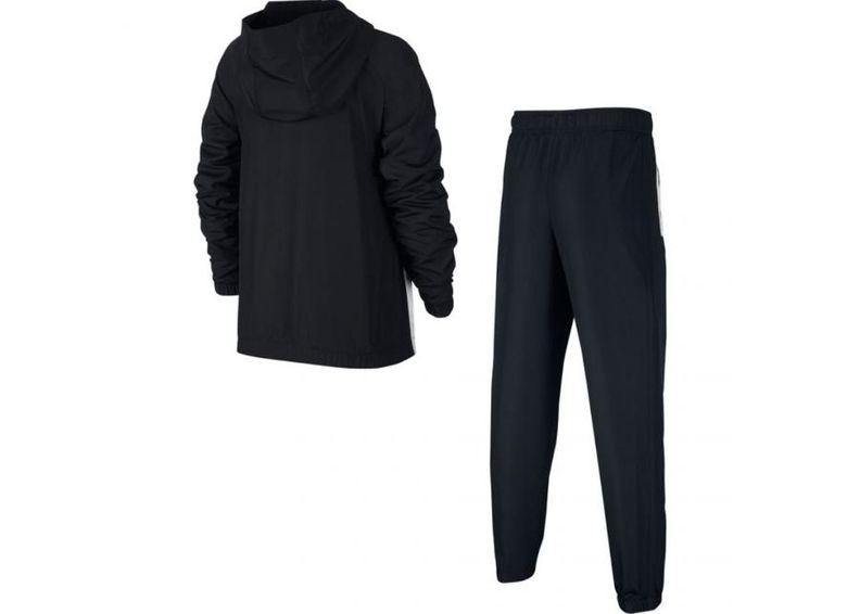 Laste dresside komplekt Nike B NSW Trk Suit Winger W 939628-010 suurendatud