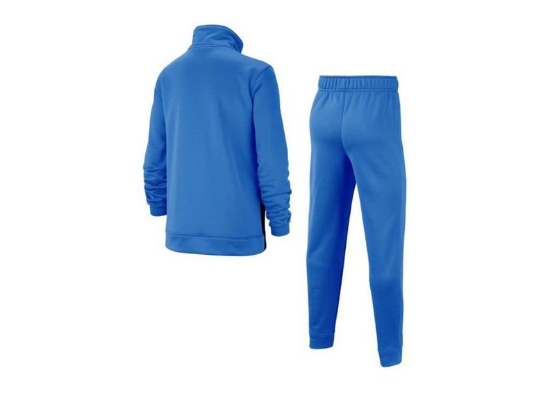 Laste dresside komplekt Nike NSW Core Tracksuit Futura Jr BV3617-402 suurendatud