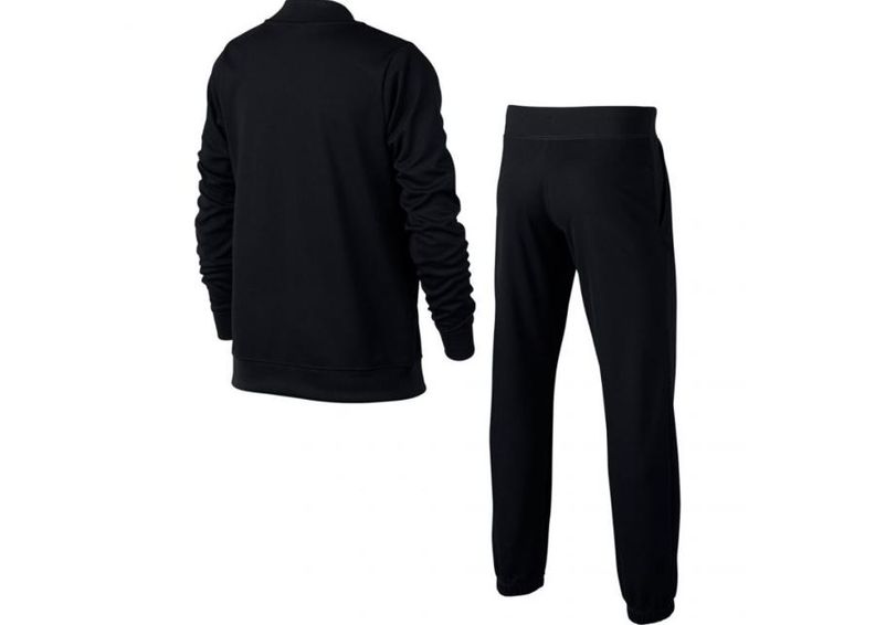 Laste dresside komplekt Nike Tracksuit Tricot Junior 868572-010 suurendatud