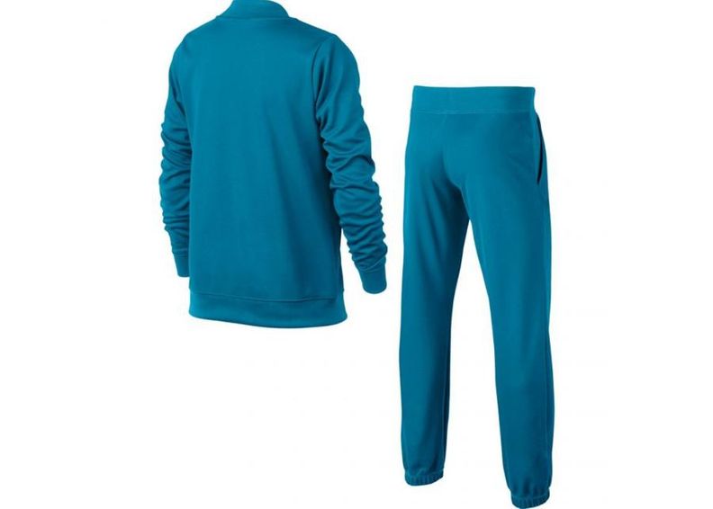Laste dresside komplekt Nike Tracksuit Tricot Junior 868572-437 suurendatud