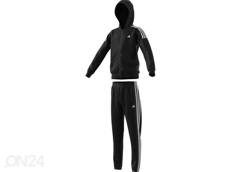 Laste dressikomplekt Adidas JB Cotton TS Jr FM5716 suurendatud