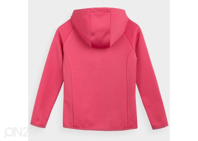 Laste dressipluus 4F suurendatud