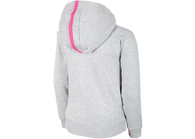 Laste dressipluus 4F Jr HJL20 JBLD001 25M suurendatud