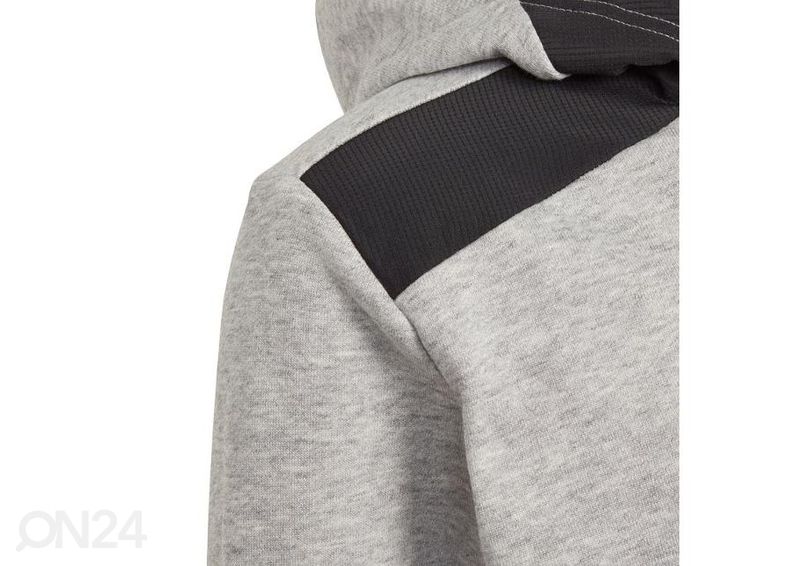 Laste dressipluus Adidas Badge of Sport suurendatud