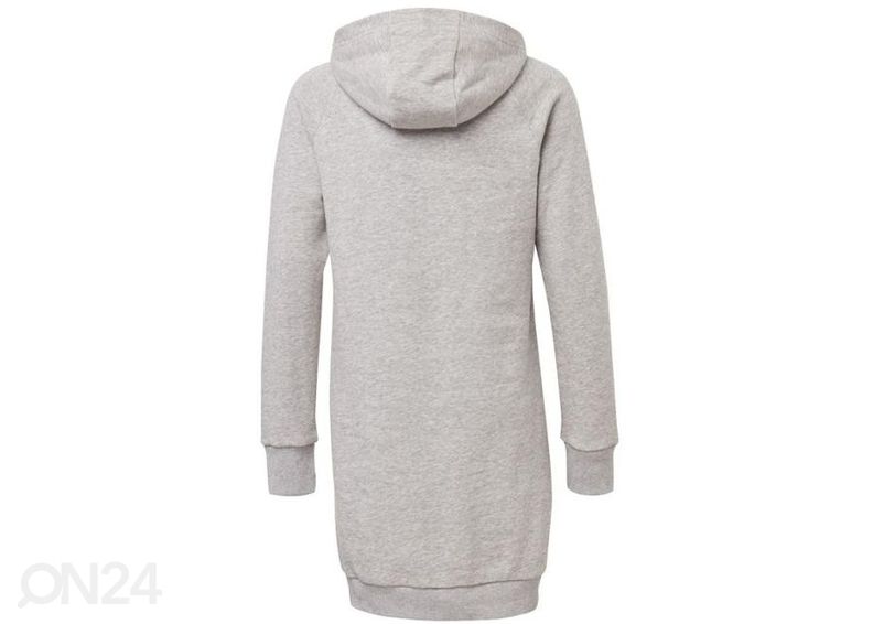 Laste dressipluus Adidas Cleofus Long Hoodie suurendatud