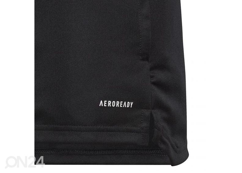 Laste dressipluus Adidas Condivo 20 Training Jacket Y Jr FS7096 suurendatud