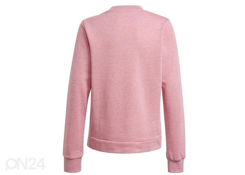 Laste dressipluus Adidas G Boss Crew suurendatud