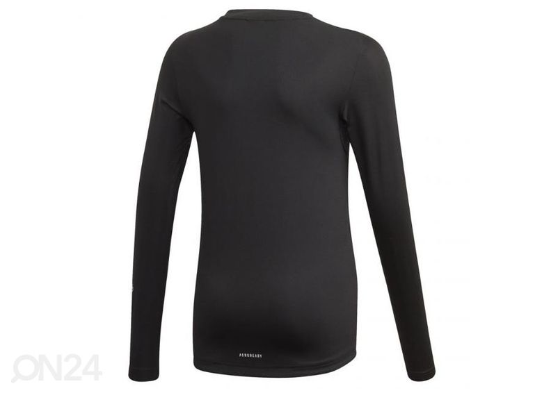 Laste dressipluus Adidas Jb Ask Spr Ls Jr FL1339 suurendatud