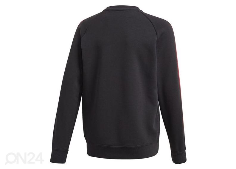 Laste dressipluus Adidas Manchester United Jr FR3836 suurendatud