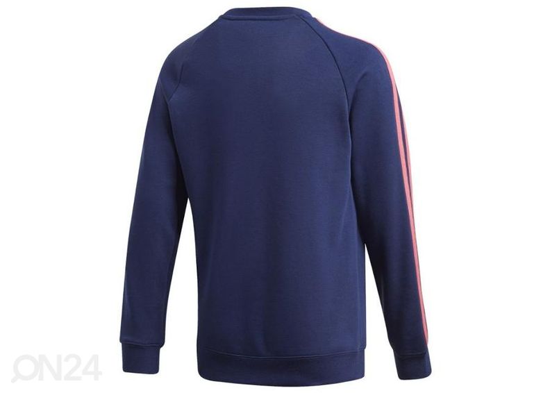 Laste dressipluus Adidas Real Madrid CRSWT Jr GH9991 suurendatud