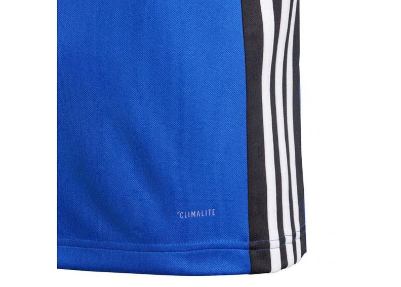 Laste dressipluus adidas Regista 18 Training Jr CZ8655 suurendatud