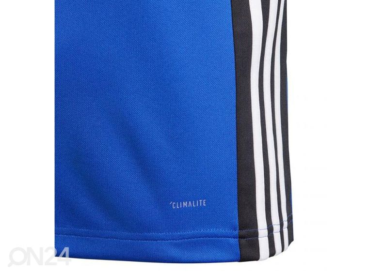 Laste dressipluus adidas Regista 18 Training Jr CZ8655 suurendatud