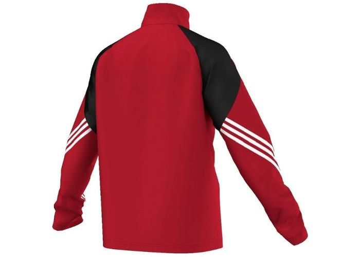 Laste dressipluus Adidas Sereno 14 Jr suurendatud