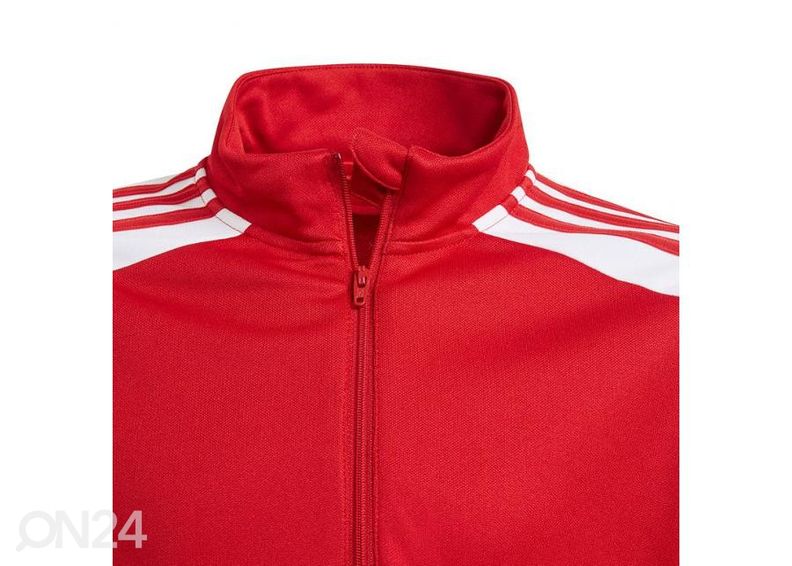 Laste dressipluus Adidas Squadra 21 suurendatud