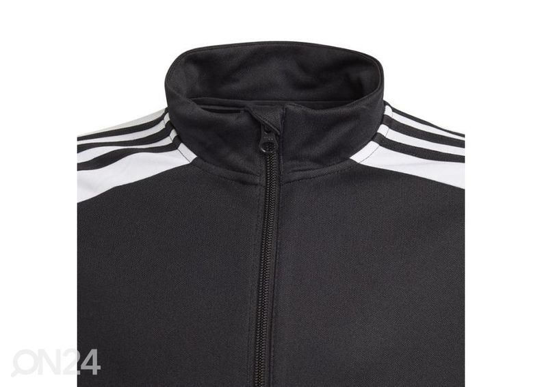 Laste dressipluus Adidas Squadra 21 Training Jacket suurendatud