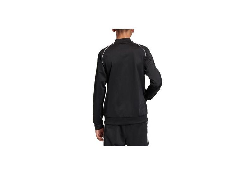 Laste dressipluus Adidas Sweatshirt Top Junior DV2896 suurendatud