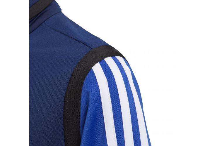Laste dressipluus Adidas Tiro 19 Pes JKT Jr suurendatud