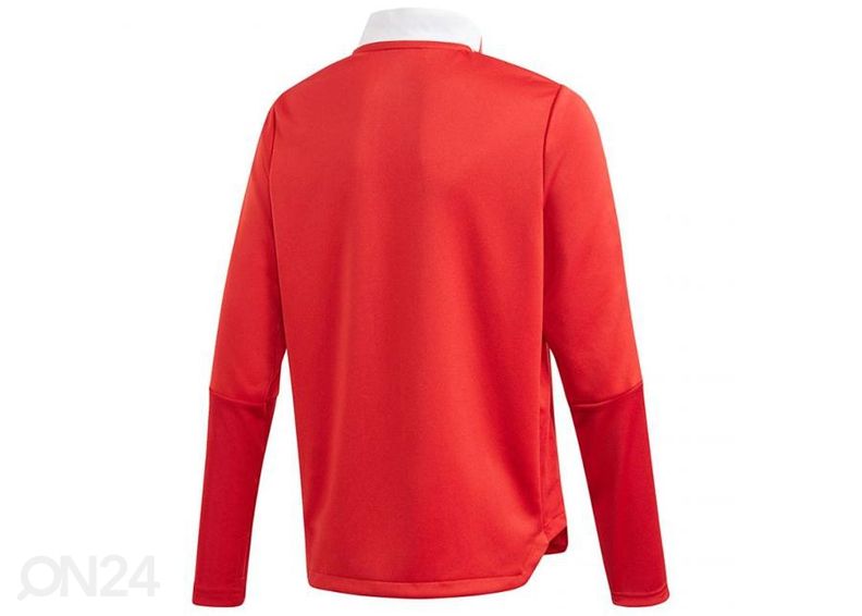 Laste dressipluus Adidas Tiro 21 Training Top Youth suurendatud
