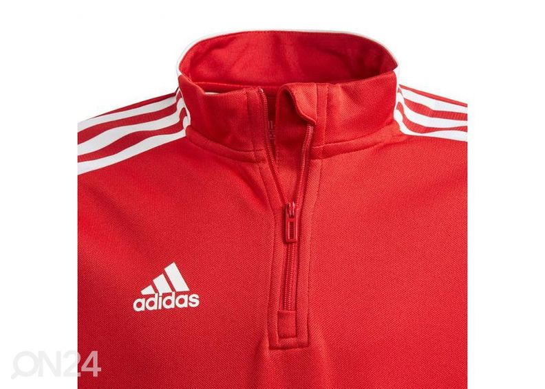Laste dressipluus Adidas Tiro 21 Training Top Youth suurendatud