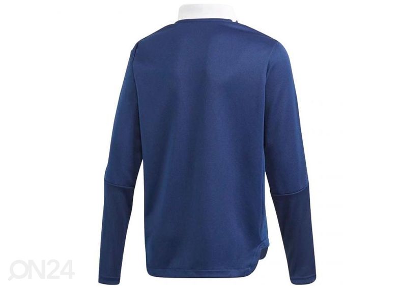 Laste dressipluus Adidas Tiro 21 Training Top Youth suurendatud
