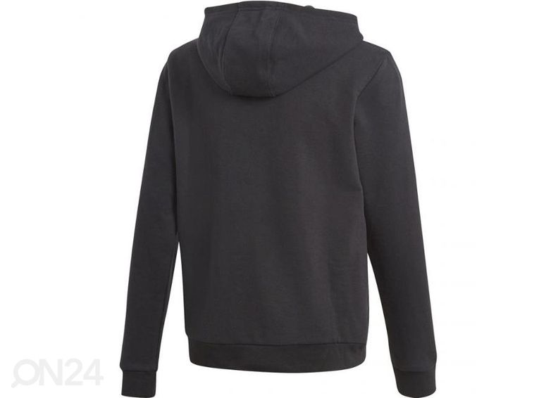Laste dressipluus Adidas Trefoil Hoodie Jr CD6499 suurendatud