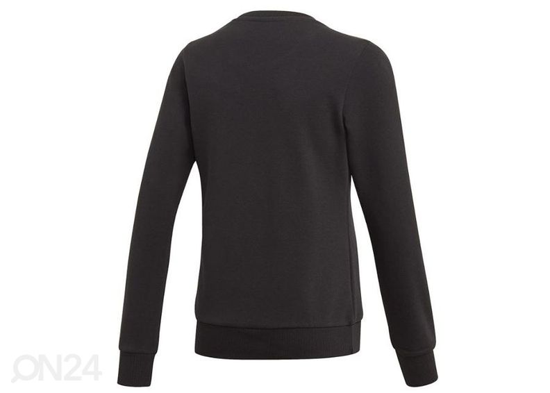 Laste dressipluus Adidas YG E LIN Sweat Jr EH6157 suurendatud