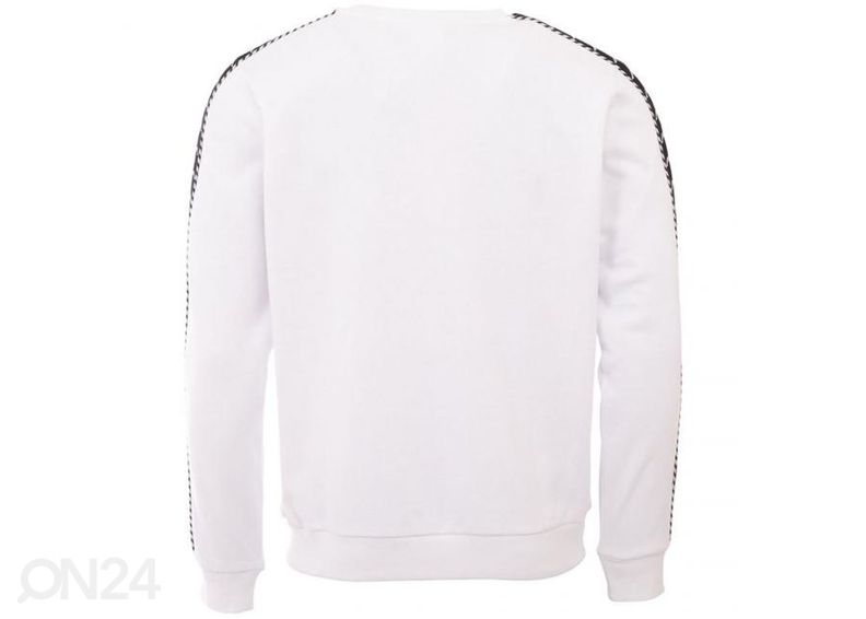 Laste dressipluus Kappa Ildan suurendatud