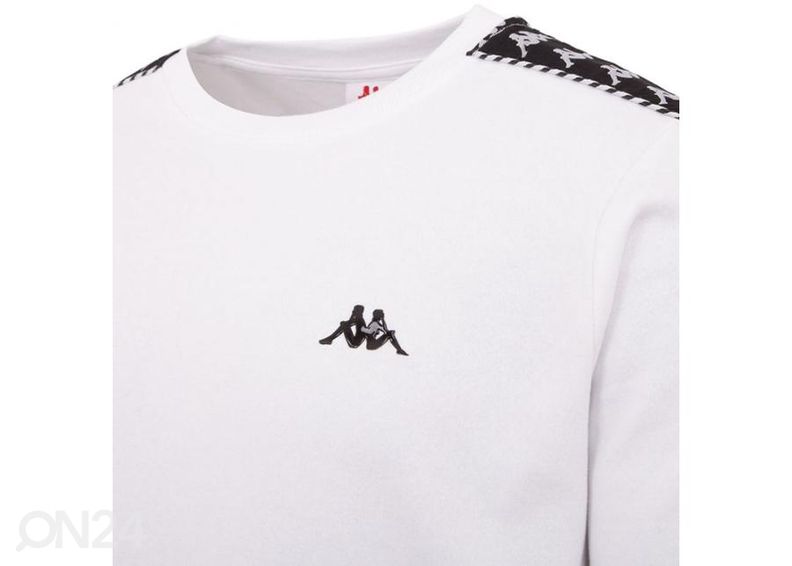 Laste dressipluus Kappa Ildan suurendatud