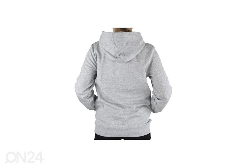 Laste dressipluus Kappa Taino Kids Hoodie suurendatud