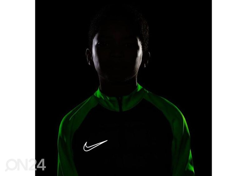Laste dressipluus Nike Dri-FIT Academy Jr BQ7467 013 suurendatud