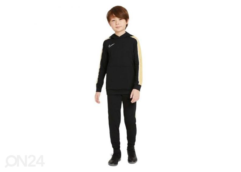 Laste dressipluus Nike NK Dry Academy Hoodie Po FP JB suurendatud