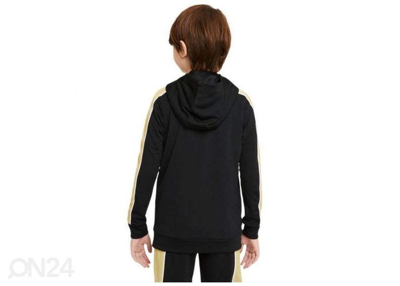 Laste dressipluus Nike NK Dry Academy Hoodie Po FP JB suurendatud