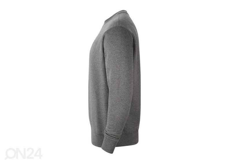 Laste dressipluus Nike Park 20 Crew Fleece suurendatud