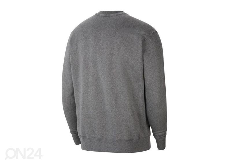 Laste dressipluus Nike Park 20 Crew Fleece suurendatud