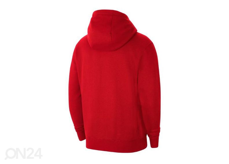 Laste dressipluus Nike Park 20 Fleece suurendatud
