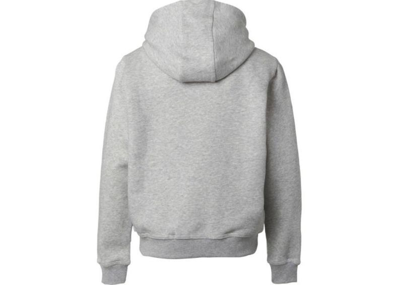 Laste dressipluus Nike Team Club Hoody Youth 658500-050 suurendatud