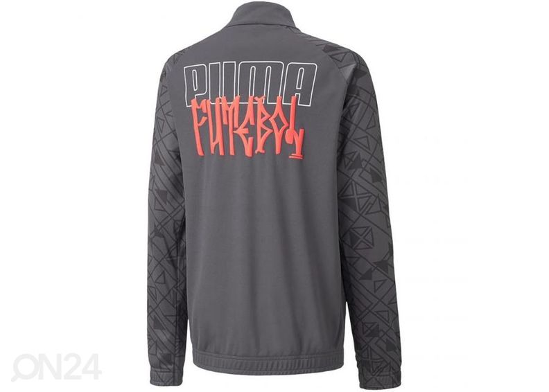 Laste dressipluus Puma Neymar suurendatud