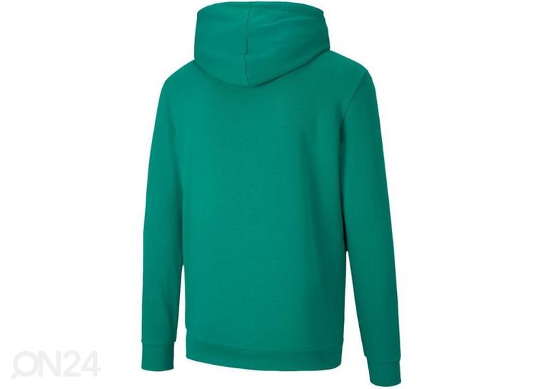 Laste dressipluus Puma teamGOAL 23 Casuals suurendatud