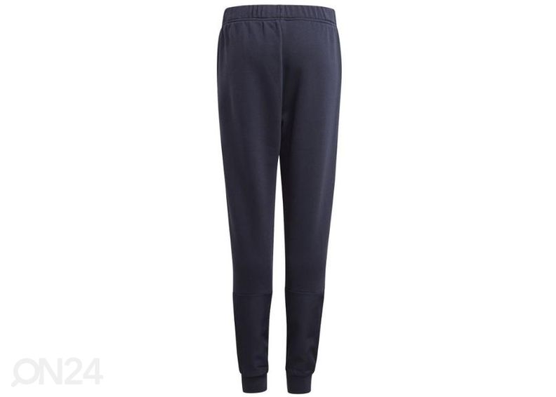 Laste dressipüksid Adidas B Bos Pant suurendatud