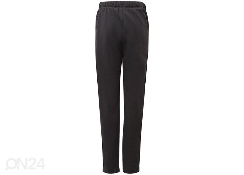 Laste dressipüksid Adidas Badge of Sport suurendatud