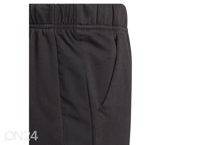 Laste dressipüksid Adidas Badge of Sport suurendatud