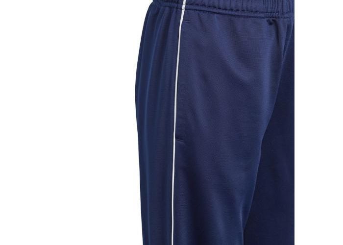 Laste dressipüksid Adidas Core 18 PES PNT Jr suurendatud