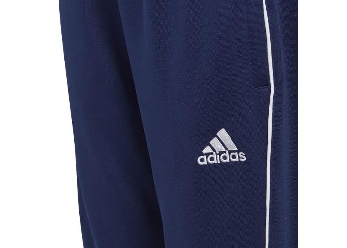 Laste dressipüksid Adidas Regista 18 PES Jr suurendatud