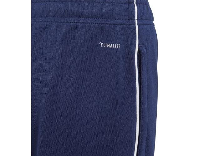 Laste dressipüksid Adidas Regista 18 PES Jr suurendatud