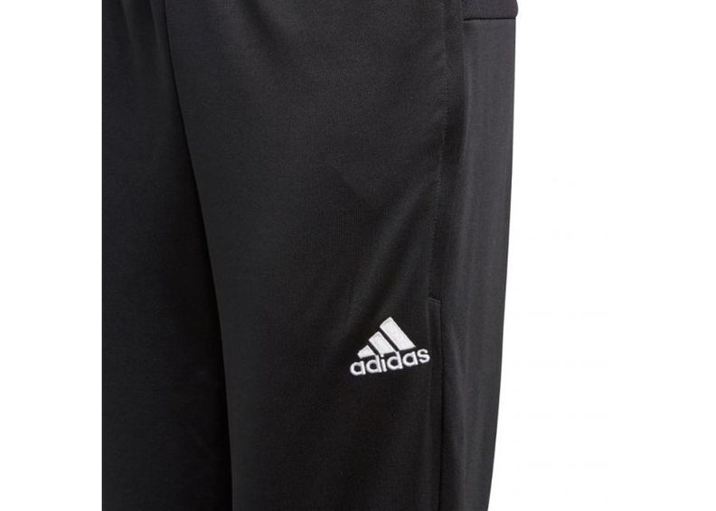 Laste dressipüksid adidas Regista 18 Training Jr CZ8659 suurendatud