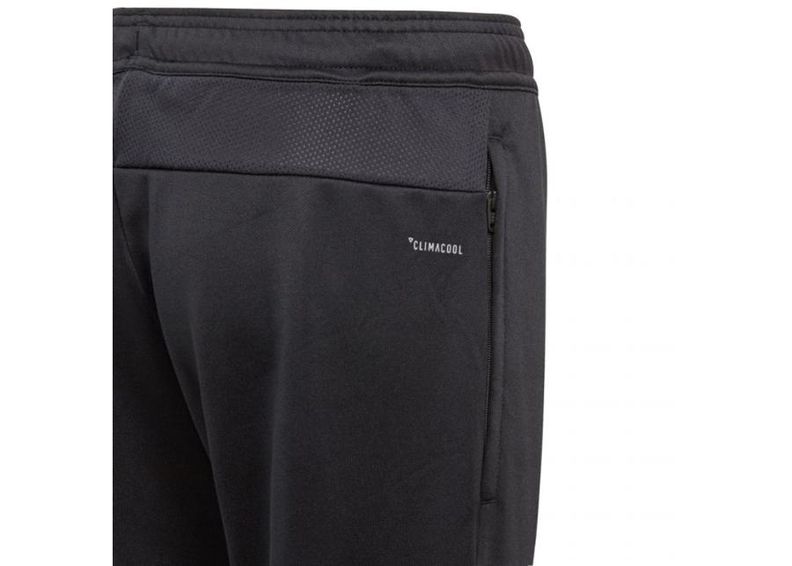 Laste dressipüksid adidas Regista 18 Training Jr CZ8659 suurendatud