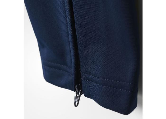 Laste dressipüksid Adidas Tiro 17 Junior suurendatud