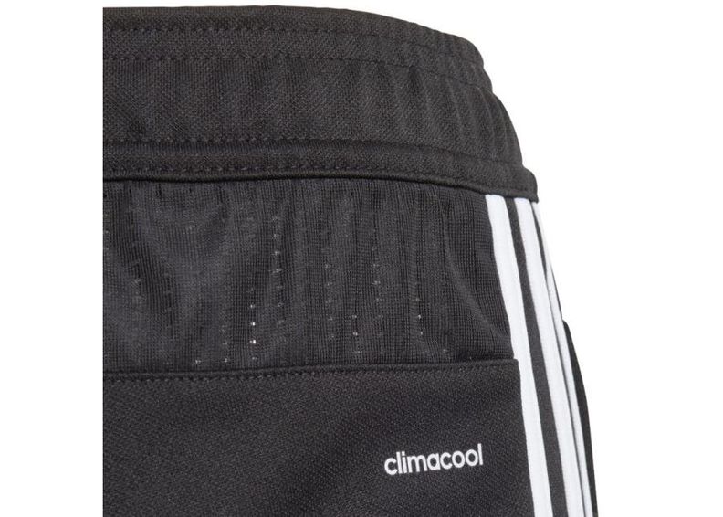 Laste dressipüksid adidas Tiro 17 Training Pants Junior BS3690 suurendatud