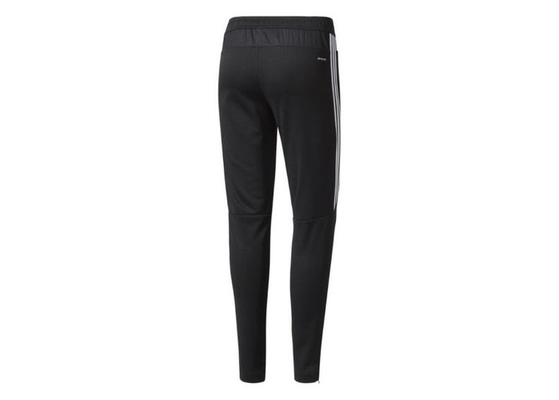 Laste dressipüksid adidas Tiro 17 Training Pants Junior BS3690 suurendatud