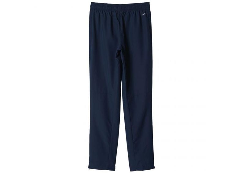Laste dressipüksid adidas TIRO 17 WOVEN Junior BQ2795 suurendatud